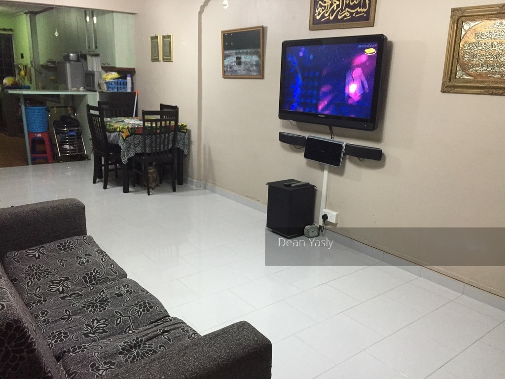 Blk 234 Yishun Street 21 (Yishun), HDB 3 Rooms #145218522
